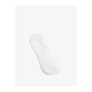 Koton Socks - White - 3 pcs