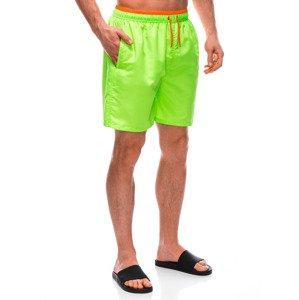 Edoti Men's swimming shorts