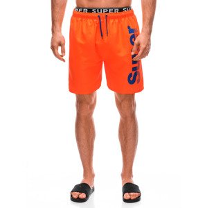 Edoti Men's swimming shorts