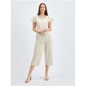 Orsay Creamy Women's Overall - Women