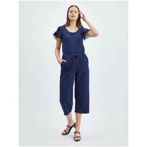 Orsay Dark blue women overall - Women