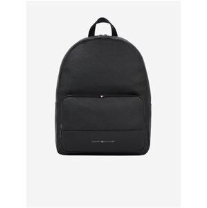 Tommy Hilfiger Essential Backpack for Black Men - Men