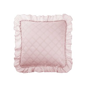 Edoti Decorative pillowcase Ruffy