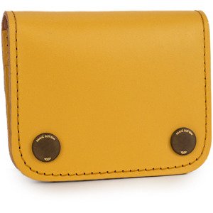 Wallet WOOX Moneta Exigum Yellow