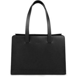 Women's WOOX Handbag Ozoro Black