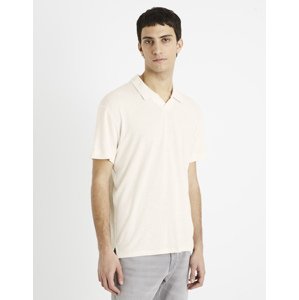 Celio Polo T-Shirt Deolive - Men