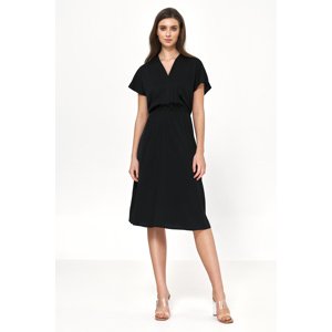 Nife Woman's Dress S222