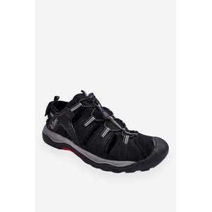Men's Sports Sandals Lee Cooper LCW-23-01-1771M Black