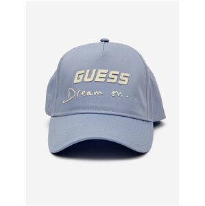 Light blue Guess Dalya Women's Cap - Women