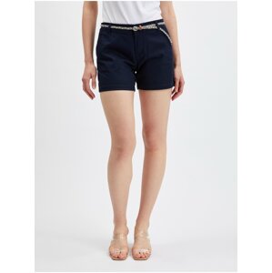 Orsay Black Women Shorts - Women