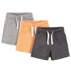 COOL CLUB Kids's 3Pack Shorts CCB2402314-00