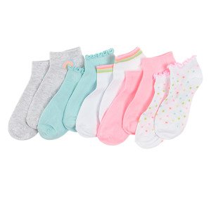COOL CLUB Kids's 5Pack Socks CHG2421571-00