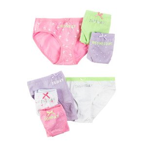 COOL CLUB Kids's 7Pack Briefs CUG2421550-00