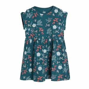 COOL CLUB Kids's Dress CCG2413752 Navy Blue