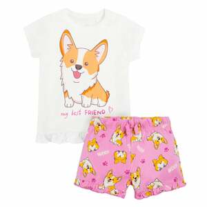 COOL CLUB Kids's Pyjamas CUG2510099-00