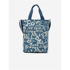 Levi's Blue Women Patterned Bag Levi's® - Men