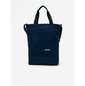 Levi's Dark Blue Women's Denim Bag® - Men