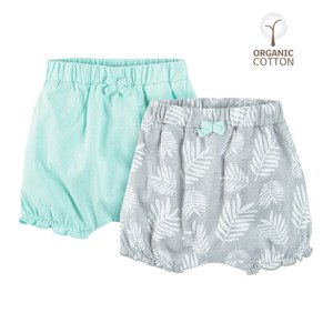COOL CLUB Kids's 2Pack Shorts CNG2403051-00