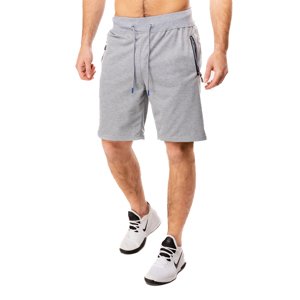 Man shorts GLANO - gray