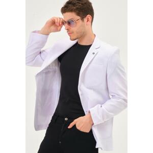 C9059 DEWBERRY MENS JACKET-SNOW WHITE