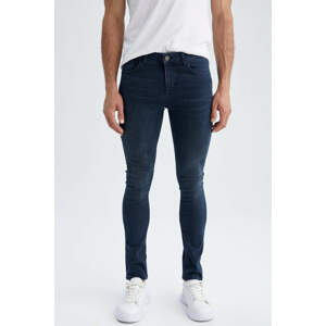 DEFACTO Carlo Skinny Fit Jean Trouser