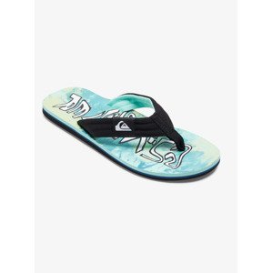 Férfi flip-flop papucs Quiksilver