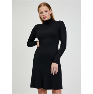 Black women's dress ORSAY