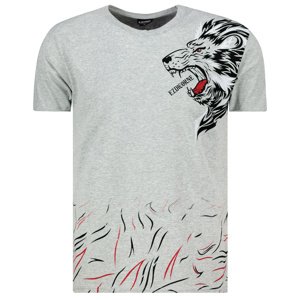 Men's T-shirt Aliatic