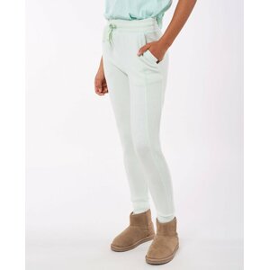 Tepláky Rip Curl COSY II TRACKPANT  Mint Marle