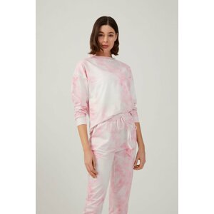 LOS OJOS Women's Pink