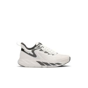 Slazenger Sneakers - White - Flat