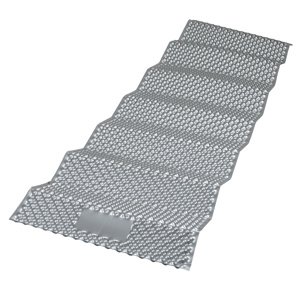 Sleeping mat HUSKY Athine 1,7 grey