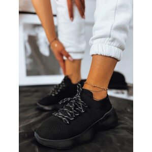 Women's shoes KRISTA black Dstreet