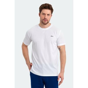 Slazenger Senate Men's T-shirt White