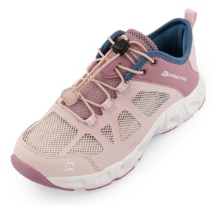 Unisex shoes sports ALPINE PRO SANDIM potpourri