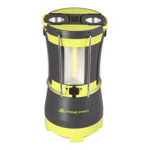 Camping lamp ALPINE PRO LITE black