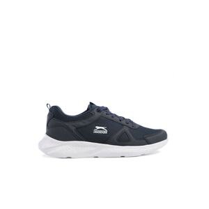 Slazenger Sneakers - Dark blue - Flat