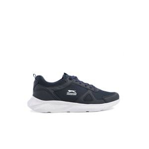 Slazenger Abha Sneaker Men's Shoes Navy Blue