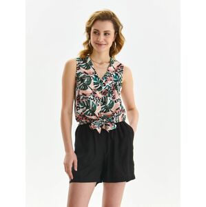 Top Secret LADY'S SLEEVELESS BLOUSE