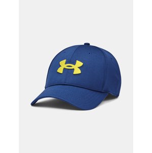 Under Armour Men's UA Blitzing-BLU Cap - Men