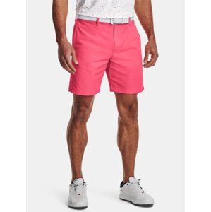 Under Armour UA Iso-Chill Airvent Short-PNK Shorts - Men