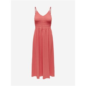 Coral women's midi dress JDY Merle - Women