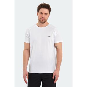 Slazenger T-Shirt - White - Regular fit