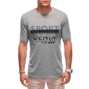 Edoti Men's t-shirt