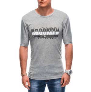 Edoti Men's t-shirt