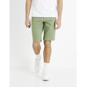 Celio Canvas Shorts Bochinobm - Men