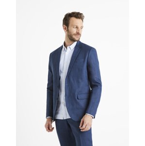 Celio Buhot2 Linen Jacket - Men