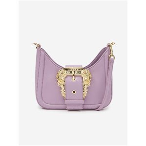 Light purple Versace Jeans Couture Women's Handbag - Ladies