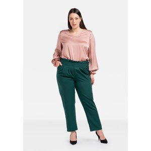 Karko Woman's Trousers Z865