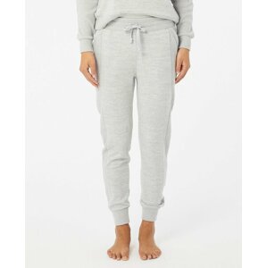 Tepláky Rip Curl COSY II TRACKPANT  Mid Grey